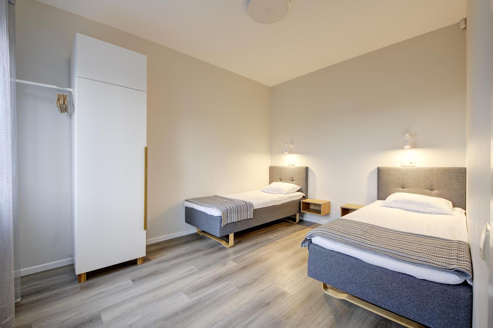 Apartament Smilgu Kiemas Kłajpeda Zewnętrze zdjęcie