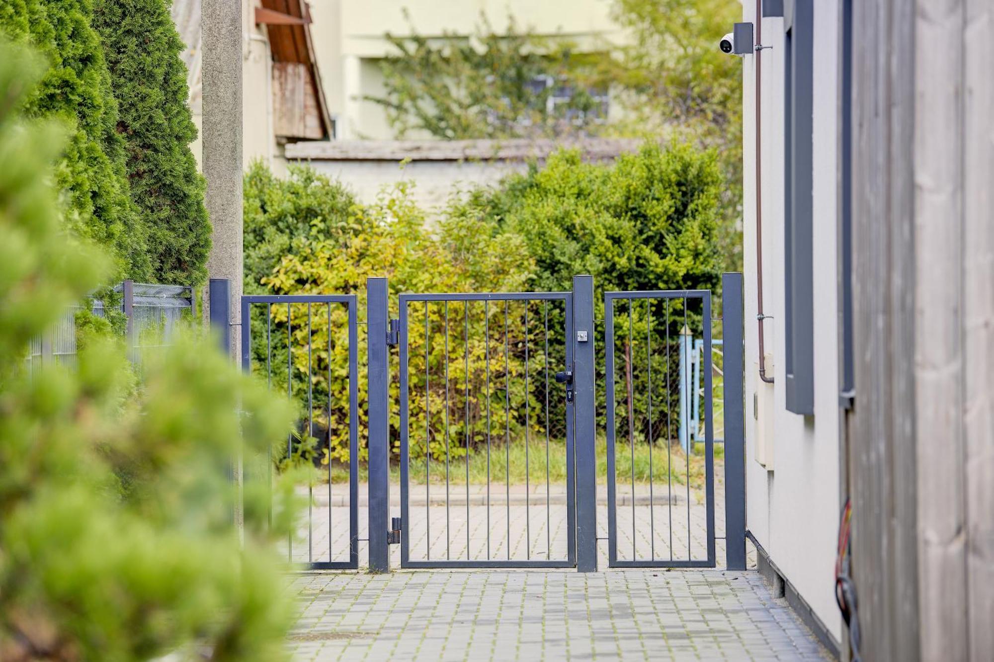 Apartament Smilgu Kiemas Kłajpeda Zewnętrze zdjęcie