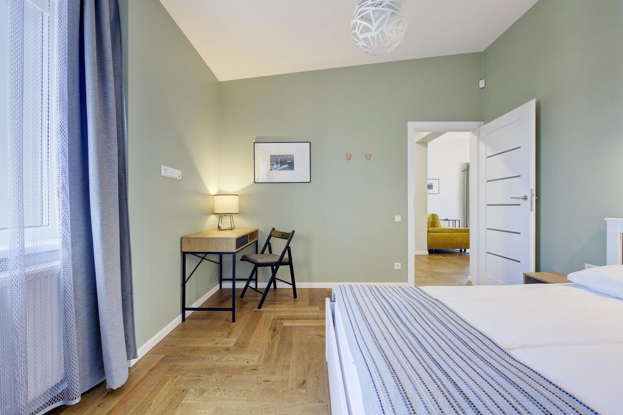 Apartament Smilgu Kiemas Kłajpeda Zewnętrze zdjęcie