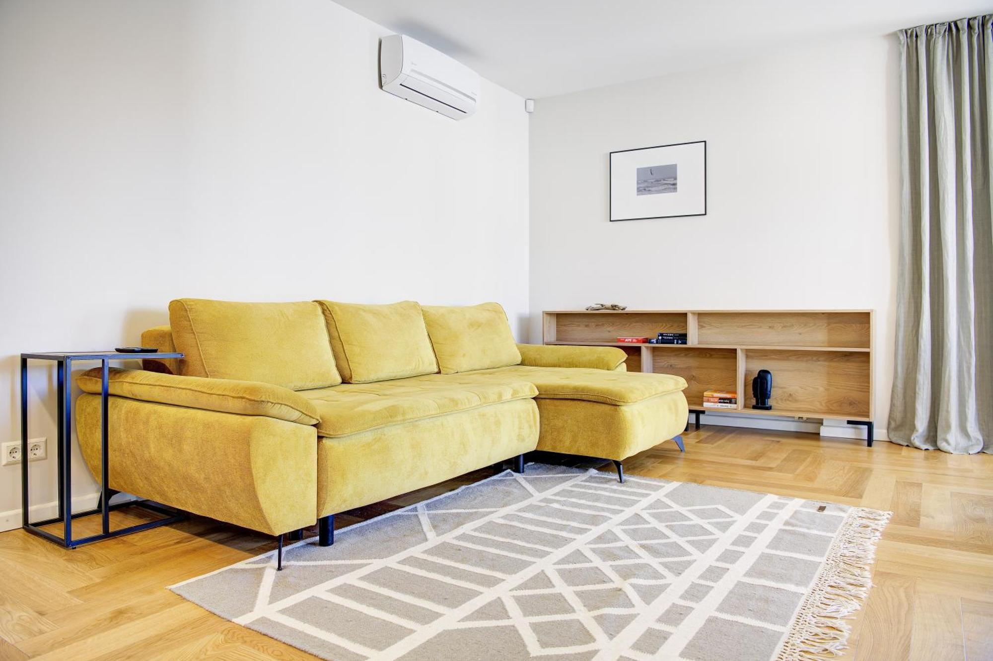 Apartament Smilgu Kiemas Kłajpeda Zewnętrze zdjęcie