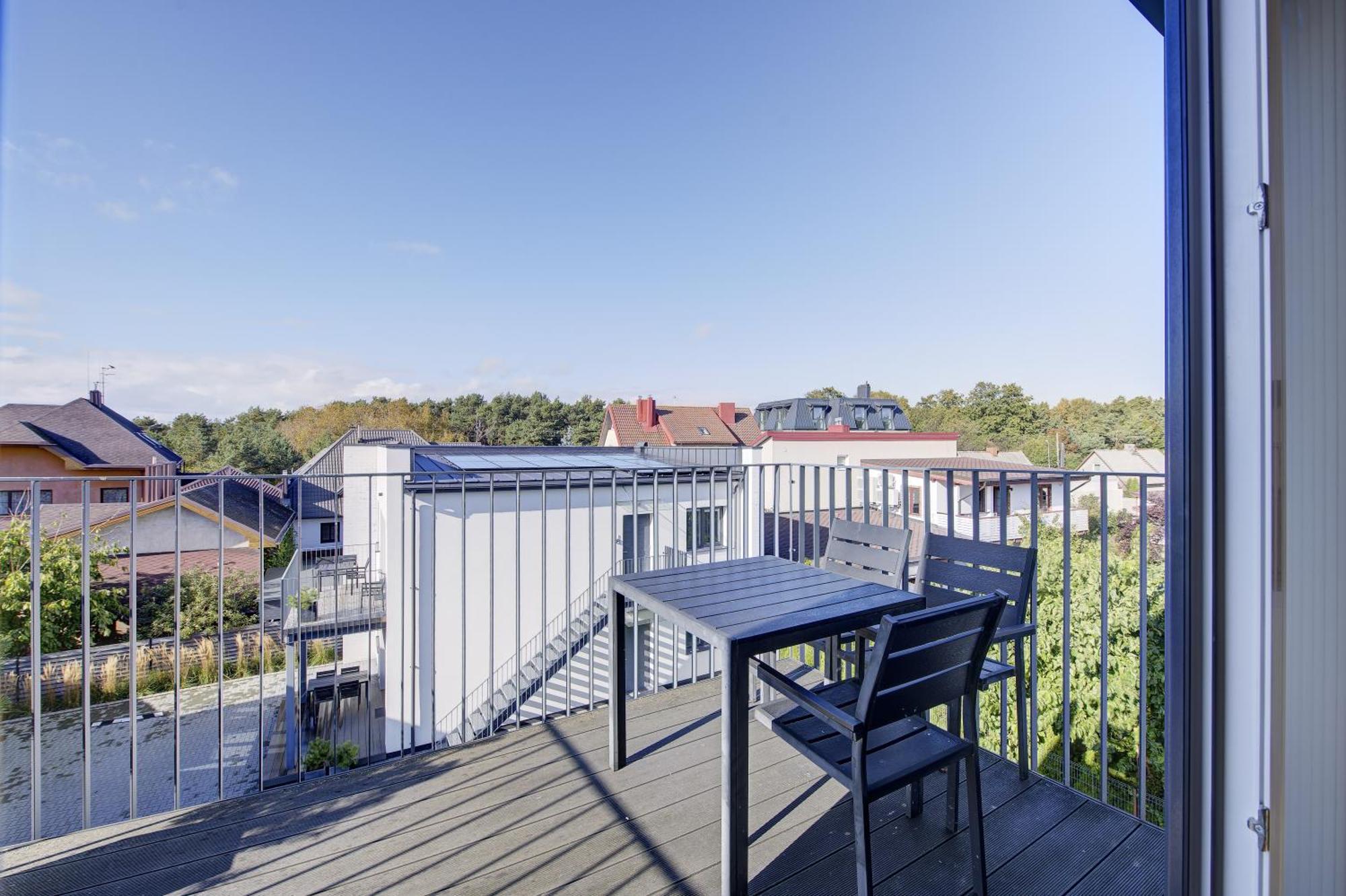 Apartament Smilgu Kiemas Kłajpeda Pokój zdjęcie