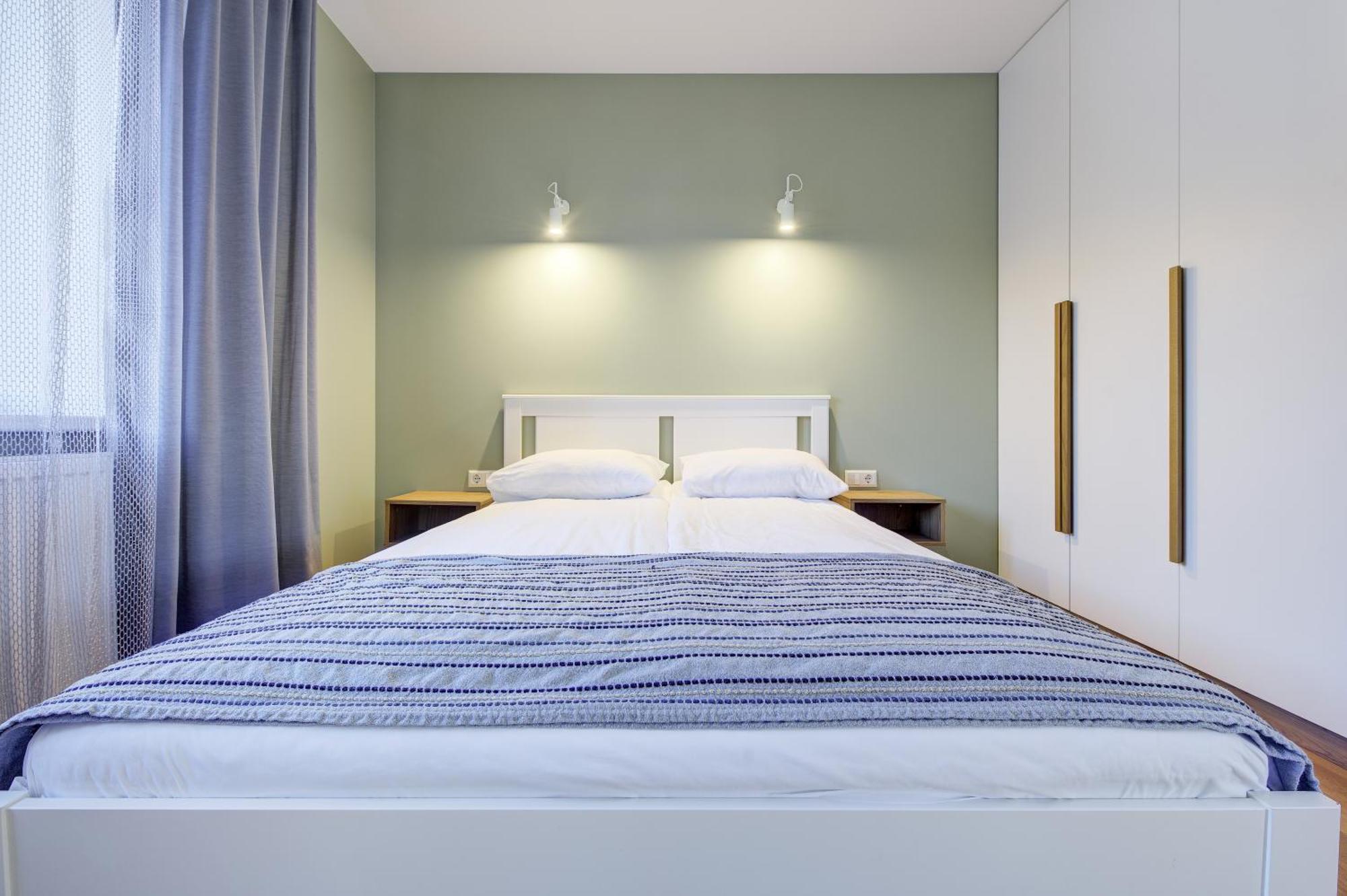 Apartament Smilgu Kiemas Kłajpeda Pokój zdjęcie