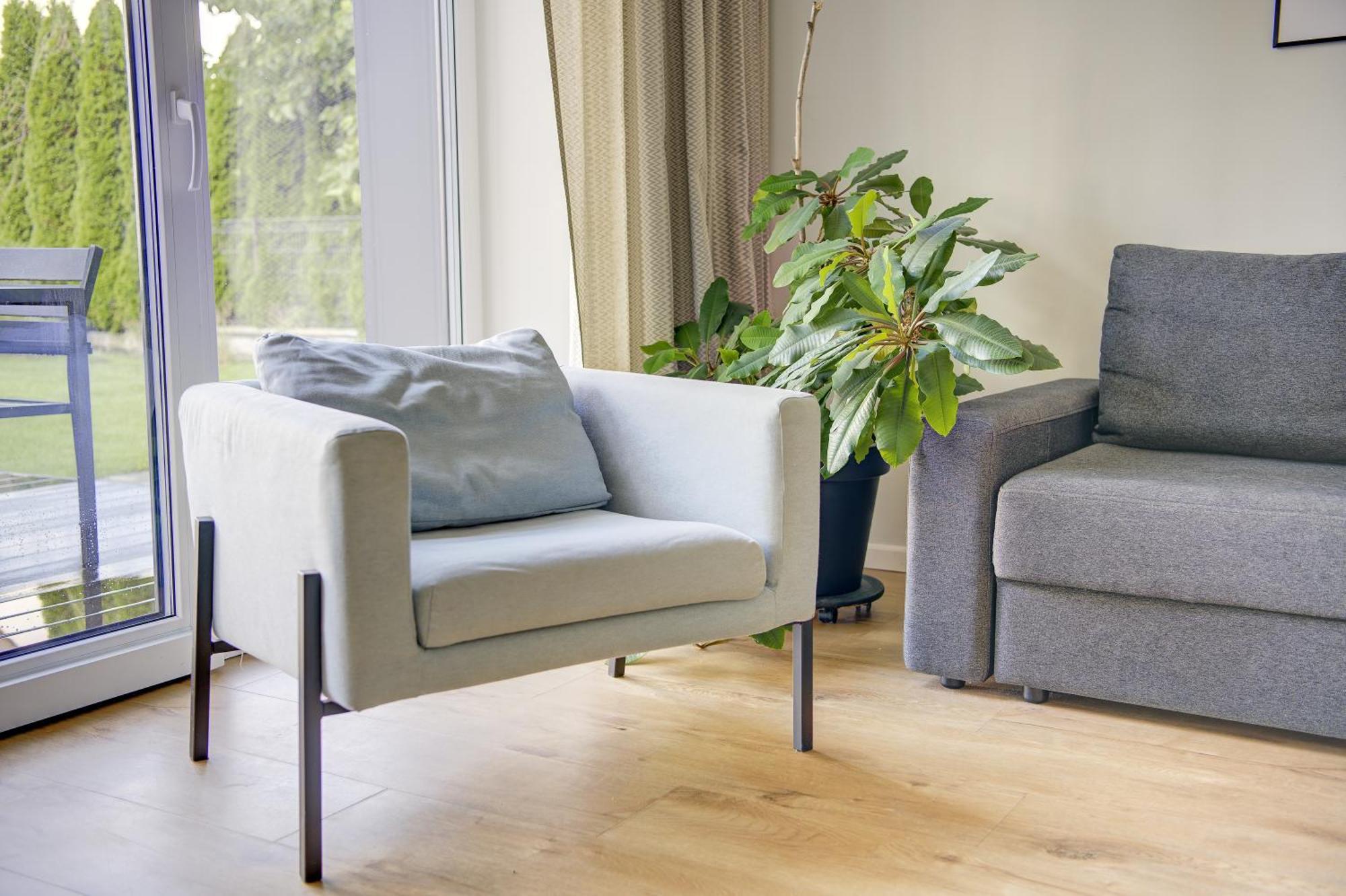 Apartament Smilgu Kiemas Kłajpeda Zewnętrze zdjęcie