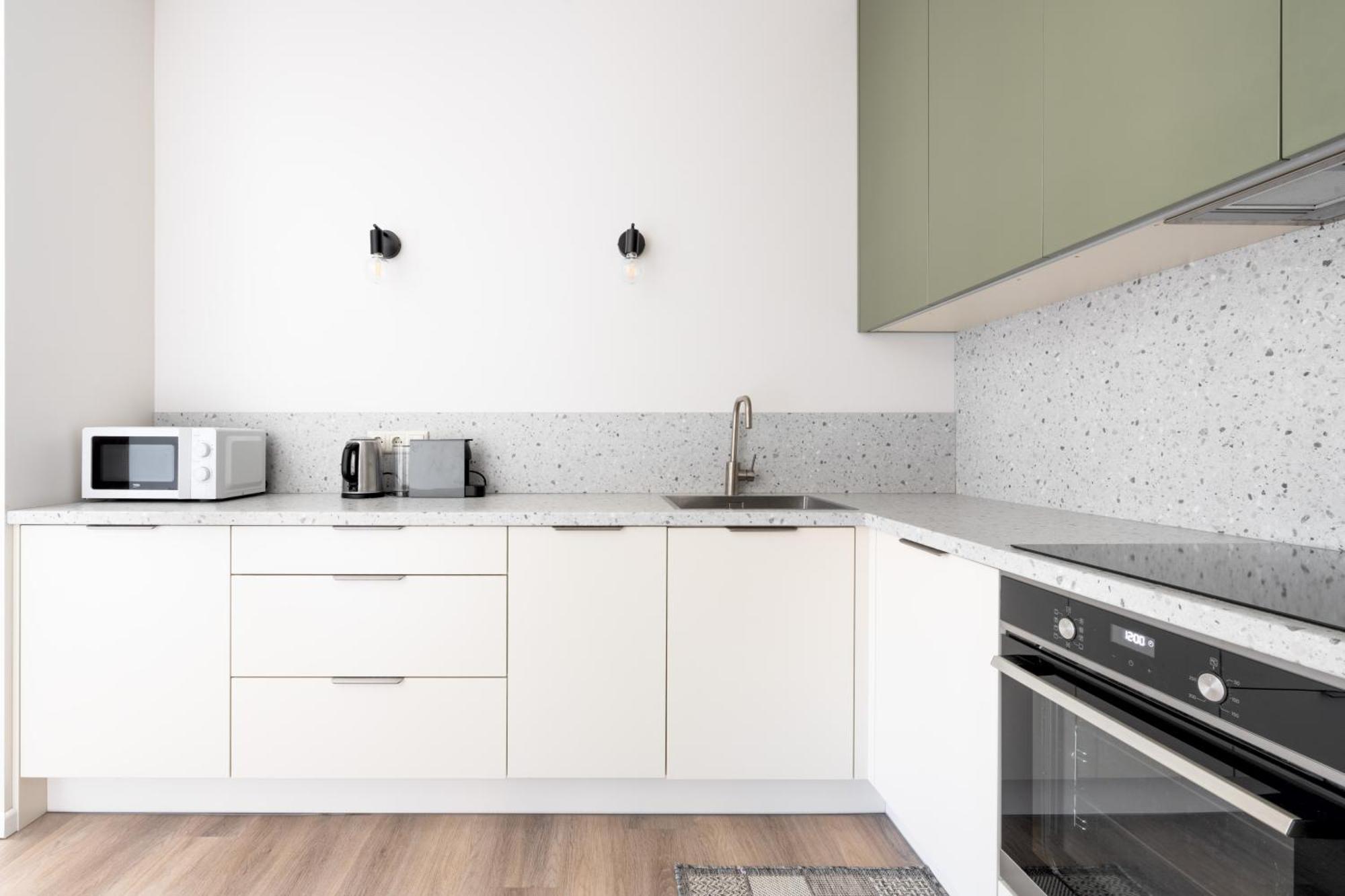 Apartament Smilgu Kiemas Kłajpeda Pokój zdjęcie