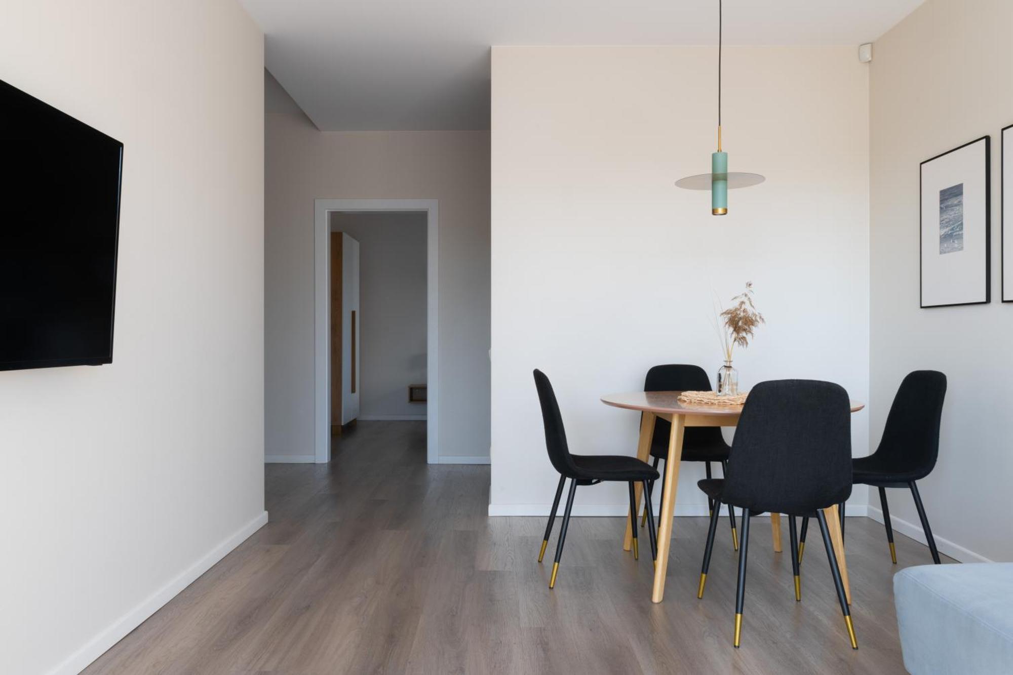 Apartament Smilgu Kiemas Kłajpeda Zewnętrze zdjęcie
