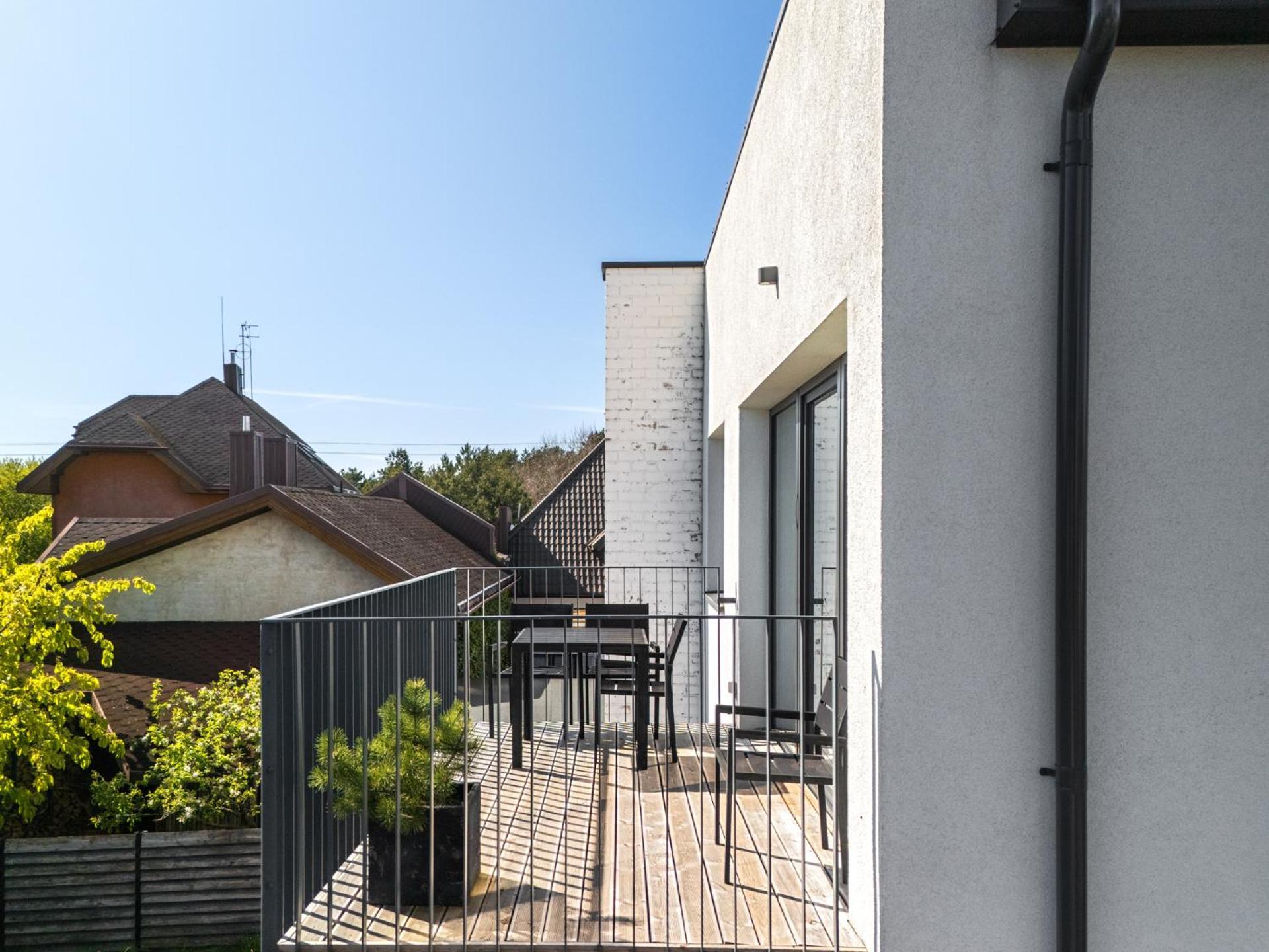 Apartament Smilgu Kiemas Kłajpeda Zewnętrze zdjęcie